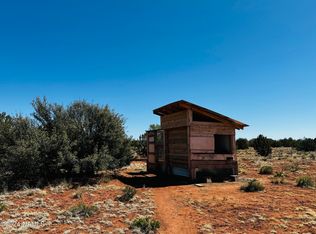 3236 E Santa Clara Ct, Williams, AZ 86046