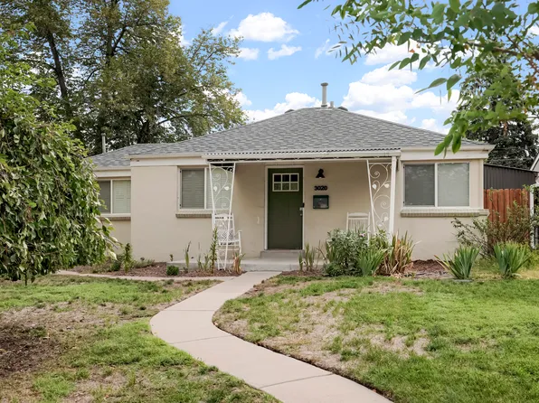 3020 N Fillmore St, Denver, CO 80205