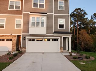 609 Tova Falls Dr #703, Durham, NC 27703