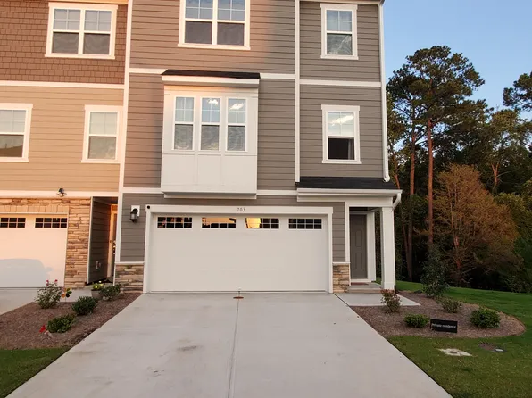 609 Tova Falls Dr, Durham, NC
