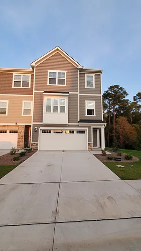 609 Tova Falls Dr #703 Photo 1