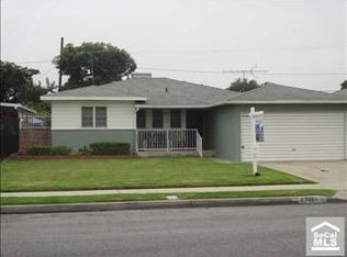 6709 Crafton Ave, Bell, CA 90201