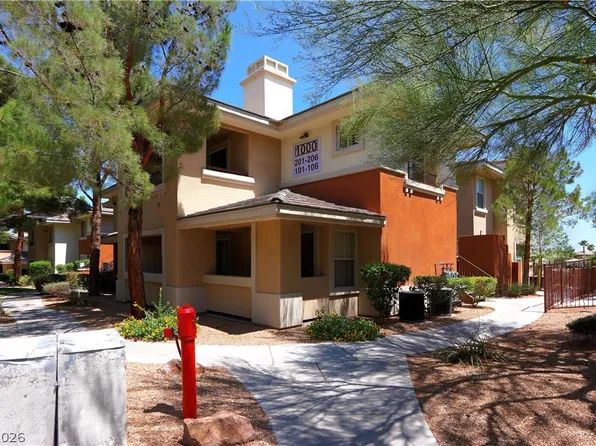 1000 Duckhorn Ct APT 102, Las Vegas, NV 89144