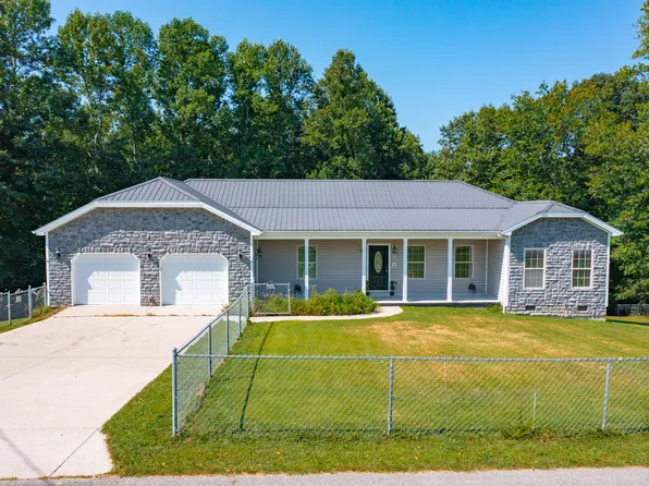 118 Jackson County High School Rd, Mc Kee, KY 40447