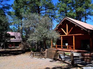 71 N Fork Walnut Creek Rd, Silver City, NM 88061