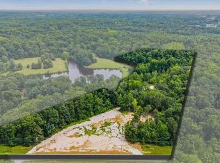 6548 Bethel Church Rd, Gibsonville, NC 27249