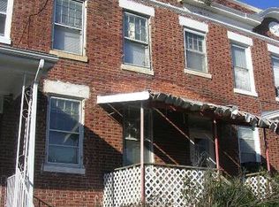 3018 Sherman Ave NW, Washington, DC 20001