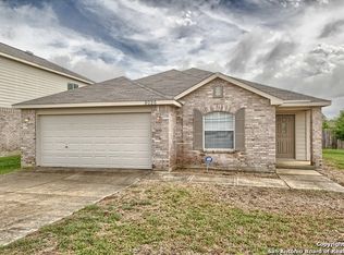 8026 Fountain Chase, San Antonio, TX 78249