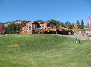 697-495 Gold Run Rd, Susanville, CA 96130