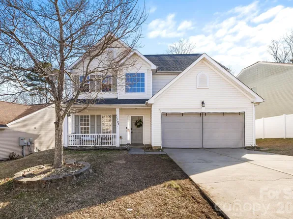 11702 Oak St, Charlotte, NC 28269