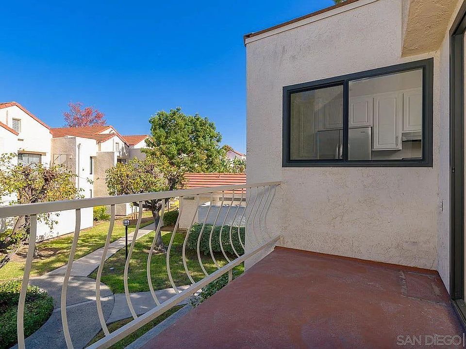 10805 Camino Ruiz San Diego, CA, 92126 Apartments for Rent Zillow