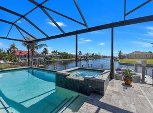 2728 Gleason Pkwy, Cape Coral, FL 33914
