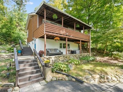 116 Rockaway Rd, Oak Ridge, NJ, 07438