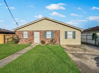 1237 Saint Ann St, Marrero, LA 70072