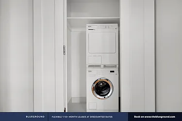 Rented by The Blueground