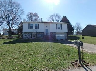 189 Appomattox Dr, Frankfort, KY 40601