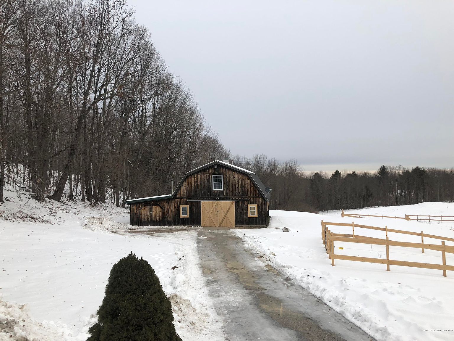 581 Bald Hill Rd, New Gloucester, ME 04260 Zillow