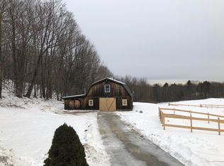 581A Bald Hill Rd, New Gloucester, ME 04260