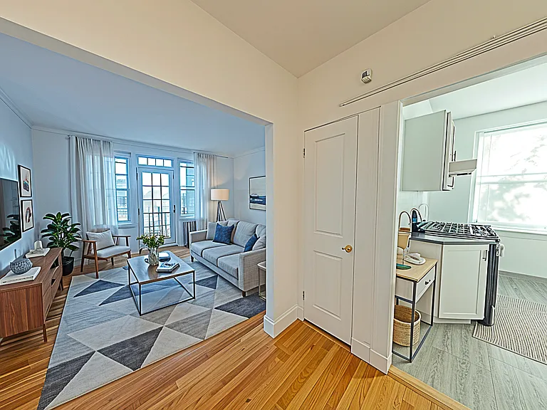 2031 Commonwealth Ave #16 — Photo 19
