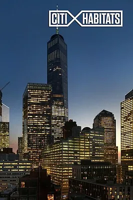 Sold by Citi Habitats | media 9