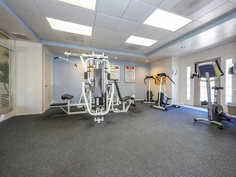 GYM