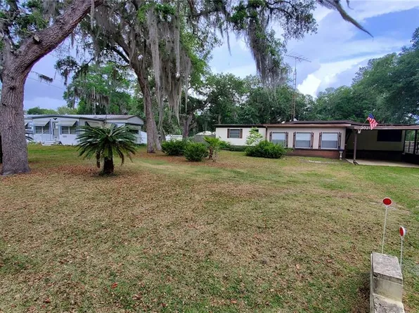 2021 SE 172nd Ave, Silver Springs, FL 34488