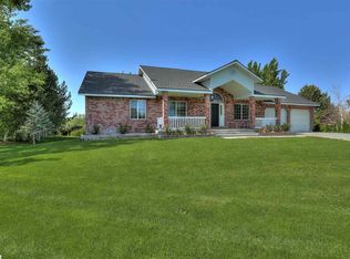 113412 N Harrington Pr NE, West Richland, WA 99353