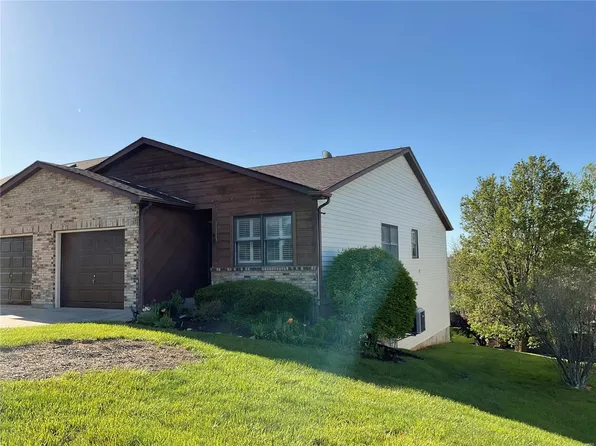 49 Wenona Dr, Washington, MO 63090