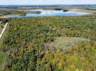 Jeff Lake Rd, Richville, MN 56576