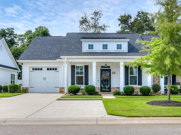 230 Outpost Dr, North Augusta, SC 29860