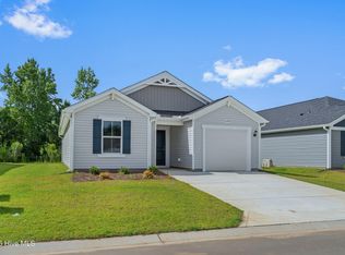 6958 Seaside Palms Pl SW, Sunset Beach, NC 28468