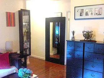 Rented by Manhattan Spaces