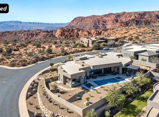 4868 N Long Sky Dr, Saint George, UT 84770