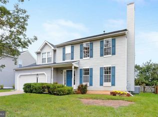 9059 Allington Manor Cir W, Frederick, MD