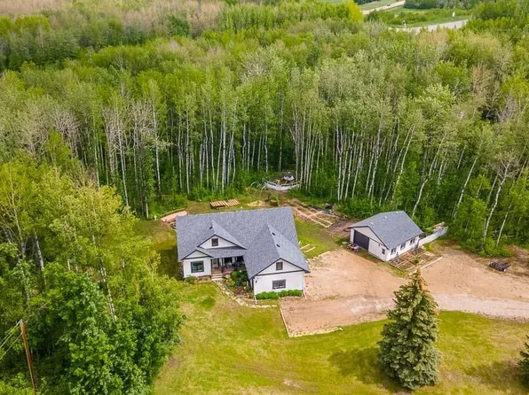 465070 Range Rd #20, Wetaskiwin, AB T0C 2V0