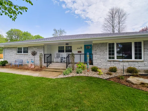 511 Browning Ave, Manistee, MI 49660