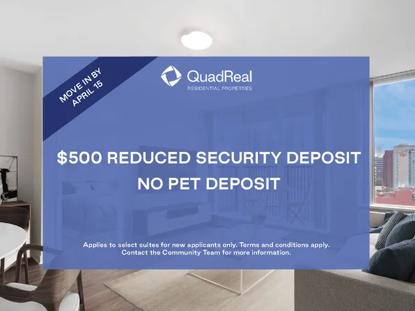 939 Beatty St #506, Vancouver, BC V6Z 3C1