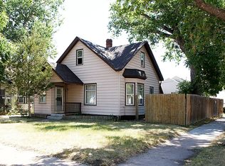 721 W 27th St, Cheyenne, WY 82001
