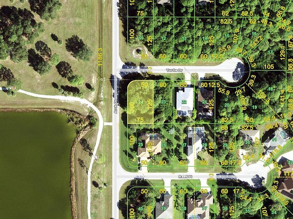 2nd image of 101 Turtle Dr