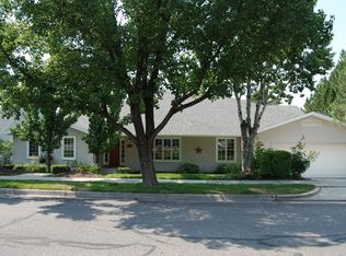 1640 E Federal Heights Dr, Salt Lake City, UT 84103