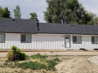 256 S Cleveland Ave, Loveland, CO 80537
