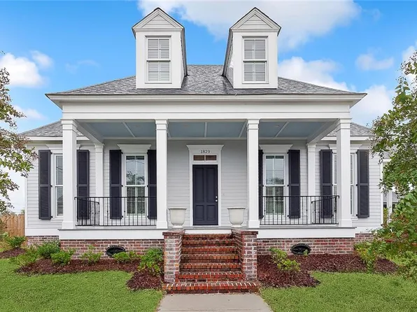 1829 Rose St, Arabi, LA 70032