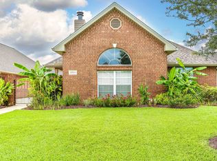 2511 Vogue Dr, Lake Charles, LA 70605