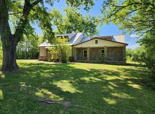 12614 SE Highway 2, Tuskahoma, OK 74574