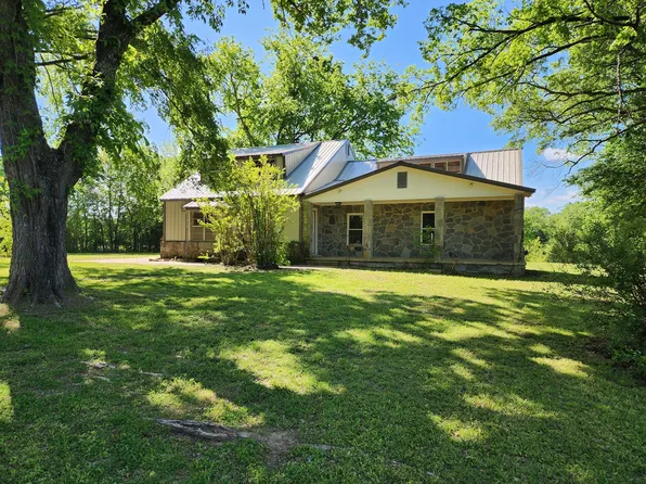 12614 SE Highway 2, Tuskahoma, OK 74574