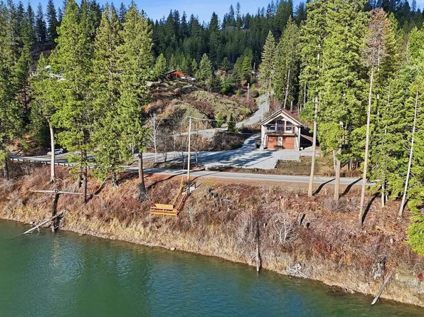 2448 Leclerc Rd S #A, Newport, WA 99156