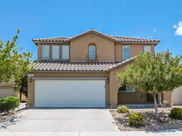 6083 W Dewey Dr, Las Vegas, NV 89118