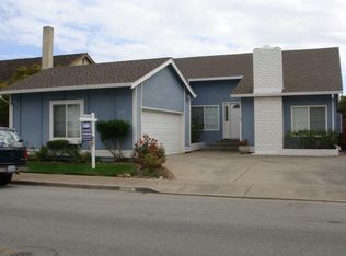 270 Port Royal Ave, Foster City, CA 94404