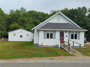404 N Delaware St, Greenup, IL