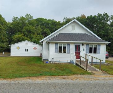 404 N Delaware St, Greenup, IL, 62428